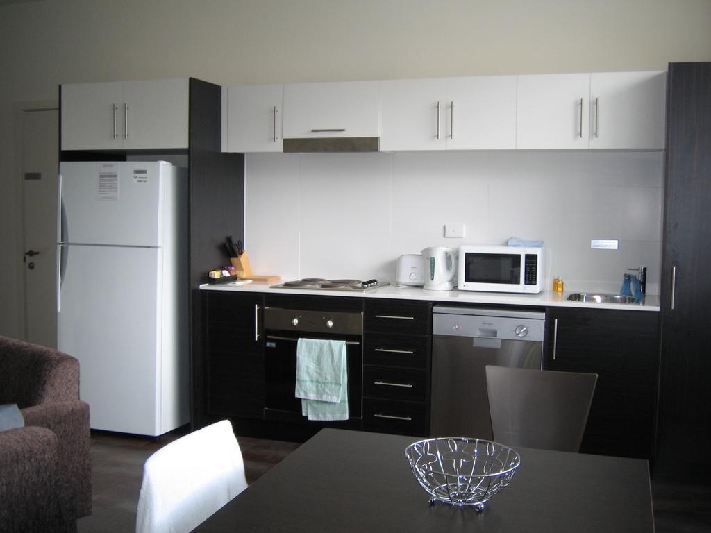 Apartments @ Kew Q105 Melbourne Exterior photo