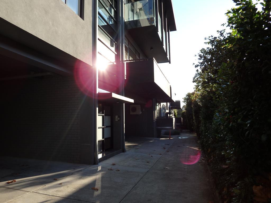 Apartments @ Kew Q105 Melbourne Exterior photo