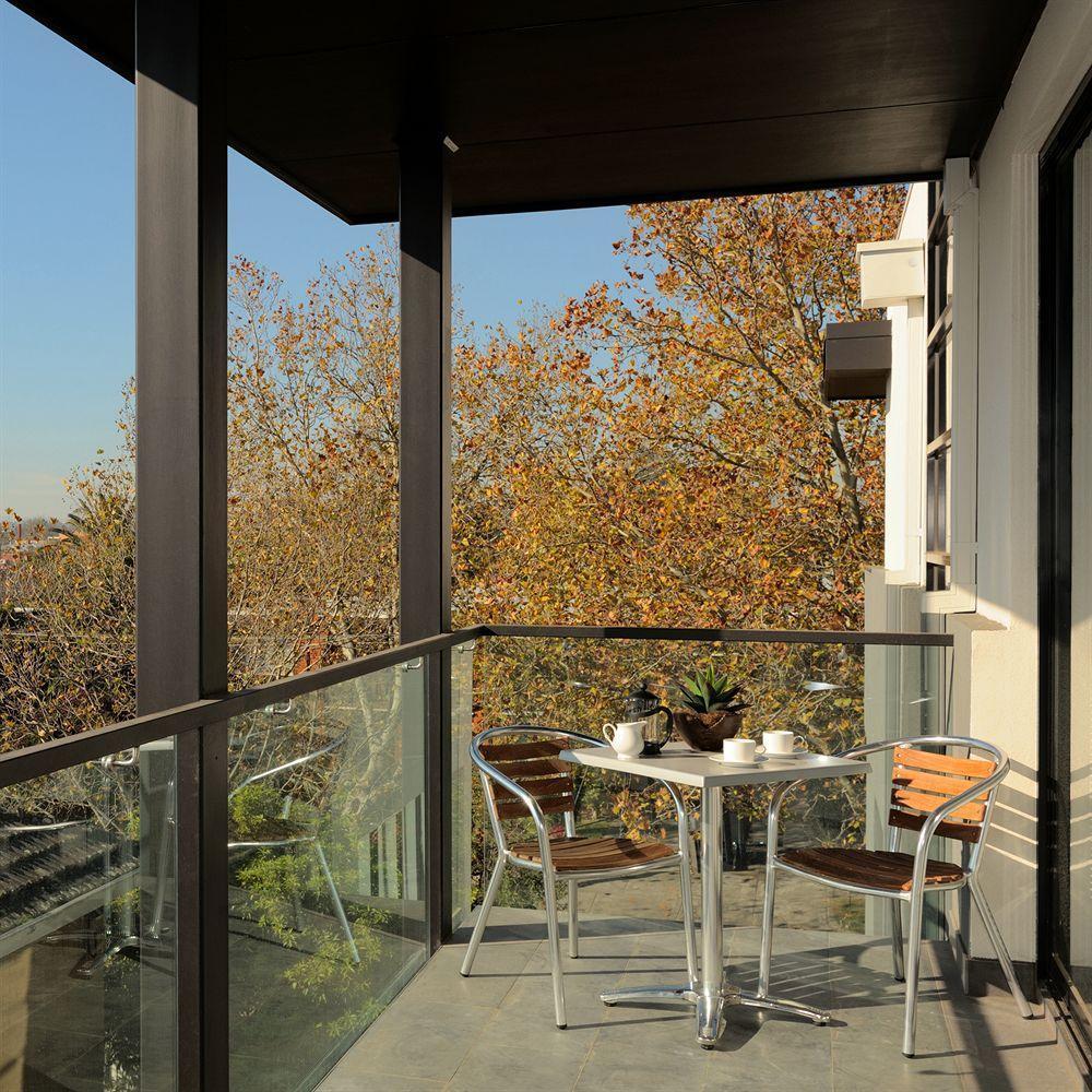 Apartments @ Kew Q105 Melbourne Exterior photo