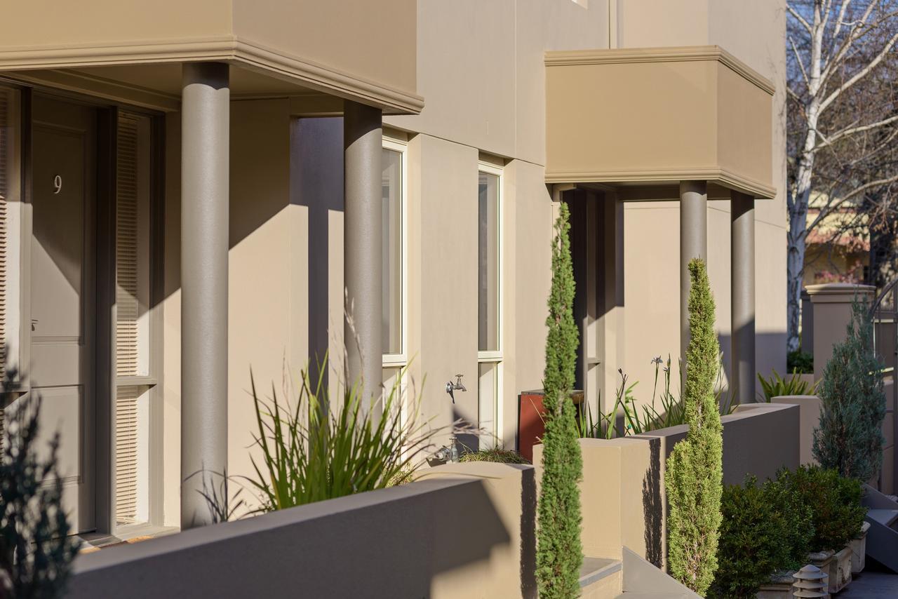 Apartments @ Kew Q105 Melbourne Exterior photo