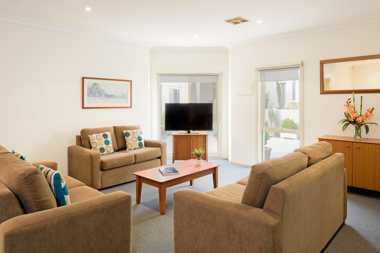 Apartments @ Kew Q105 Melbourne Exterior photo